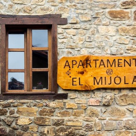 El Desvan Apartman Armano Kültér fotó